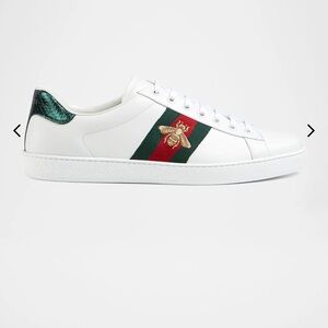 Gucci sneakers
